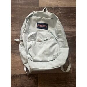 dirty jansport backpack Right Pack Featuring a suede leather bottom for extra durability Jansport Rightpack Backpack 🅿️-N149,999 ❎SOLD